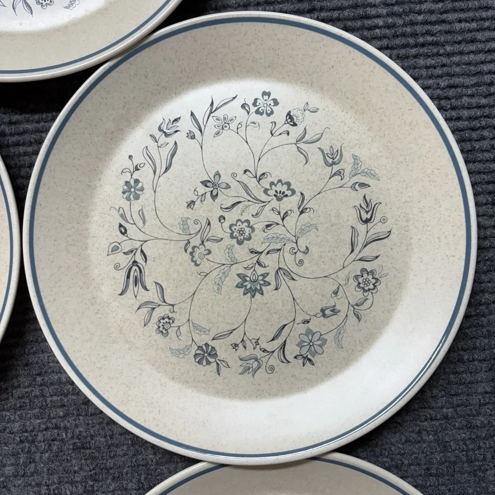 Blue Breeze by Lenox DINNER PLATE 10 3/8